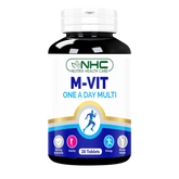 M-Vit